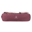 Yogatasche PUNE Aubergine