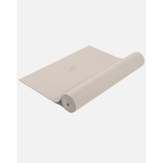 MUDRA Yogamatte Studio XL Light Taupe