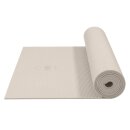 MUDRA Yogamatte Studio Light Taupe