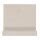 MUDRA Yogamatte Studio Light Taupe
