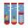 Kindersocken Pinocchio Anti-Rutsch