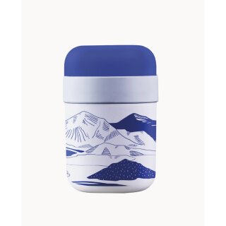 Bioloco plant lunchpot - light elevation