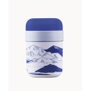 Bioloco plant lunchpot - light elevation