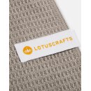 Yoga Handtuch Light Taupe