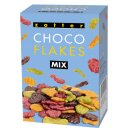 Choco Flakes Mix