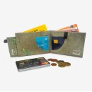 Paprcuts RFID Portemonnaie Pro 2.0 - Faultier