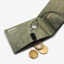 Paprcuts RFID Portemonnaie Pro 2.0 - Faultier