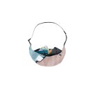 Sling Bag / Peach - Cloud