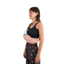 Sling Bag / Peach - Cloud