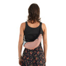 Sling Bag / Peach - Cloud