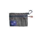 Travel Wallet / dark grey