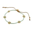 Botanic Aventurine Armband