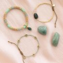 Botanic Aventurine Armband