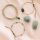 Botanic Aventurine Armband