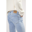 Herren Jeans Bryce Mid Straight - Light Stone 31 32