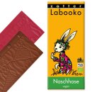 Labooko - "Naschhase"