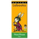 Labooko - "Naschhase"