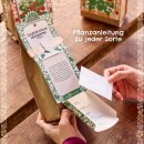 Anzuchtset – Minigarten Erdbeeren