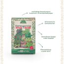 BIO-Saatgut-Set "Gartengemüse"