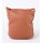 TASCHE Fächer terrakotta, Rindsleder H30 x B27 x T10cm