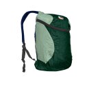 Mini Backpack Dark Green / Jade Green
