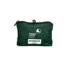 Mini Backpack Dark Green / Jade Green
