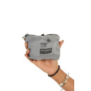 Mini Backpack Light Grey/ Dark Grey