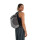 Mini Backpack Light Grey/ Dark Grey