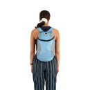 Mini Backpack Sky Blue / Light Grey