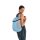 Mini Backpack Sky Blue / Light Grey