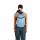 Mini Backpack Sky Blue / Light Grey