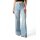 Harper Loose Flare Light Blue