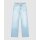 Harper Loose Flare Light Blue