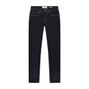 Jamie Slim Dark Rinse