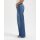 Damenjeans Lena Low Loose Rosebowl Blue