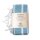 Fouta HAMMAM S weiß-ozean