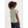 Celine Striped Tee Green Off White