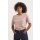 Olivia Striped Tee Terra Off White