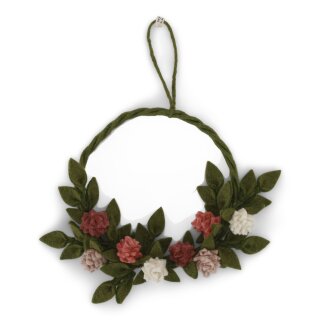 Artichoke Wreath