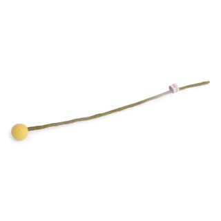 Flower Light Yellow Durchmesser 2cm