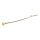 Flower Light Yellow Durchmesser 2cm