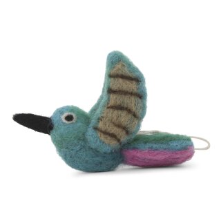 Bird - Hummingbird