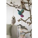 Bird - Hummingbird