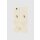 Socken Palm Trees off white