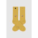 Socken Beach Chair ochre