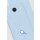 Socken Racket light blue
