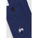 Socken Snorkel blue