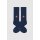 Socken Octopus navy