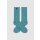 Socken Globe blue