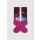 Socken Sunset red